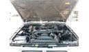 Toyota Hilux TOYOTA HILUX PICK UP RIGHT HAND DRIVE(PM01653)