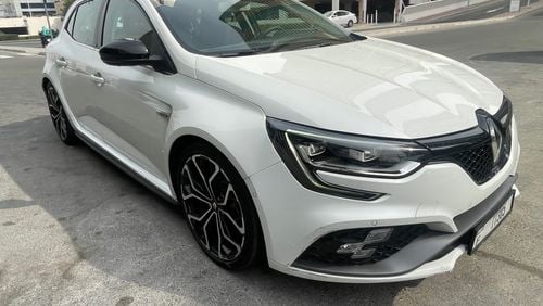 Renault Megane RS 1.8L