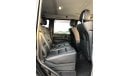 Mercedes-Benz G 550 2018 MERCEDES BENZ G CLASS G550