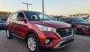 Hyundai Creta Base 1.6L