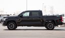 Toyota Tundra SR5 TRD OFFROAD 4WD. Local Price