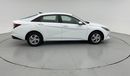 Hyundai Elantra SMART 1.6 | Zero Down Payment | Free Home Test Drive