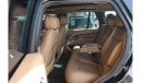 Land Rover Range Rover Vogue GCC SPECS - UNDER WARRANTY AND SERVICE