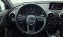 Audi A3 35 TFSI EQUIPMENT PACKAGE 1.4 | Zero Down Payment | Free Home Test Drive