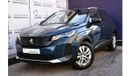 Peugeot 3008 Biggest Sale Ever! Just 999 PM, 1.6 Turbo, Factory warranty up to 100,000km