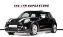 Mini Cooper S 2014 - MINI COOPER S - GCC - SERVICE HISTORY - IMMACULATE CAR