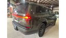 لكزس GX550 2024 LEXUS GX550 LUXURY+ V6 3.4L TURBO 4WD 7-SEATER AT