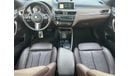 بي أم دبليو X2 BMW X2 TWIN POWER TURBO _GCC_2018_Excellent Condition _Full option