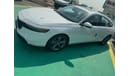 Honda Accord 1.5L PETROL 2023 GCC