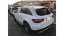 Mercedes-Benz GLC 350 MERCEDES BENZ GLC350 HYBRID 4MATIC