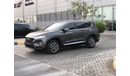 Hyundai Santa Fe GL Korean Importer DIESEL