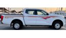 Nissan Navara Nissan Navara 2017, GCC, in excellent condition, without accidents