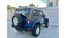 جيب رانجلر Big Bear Extreme 3.6L A/T Jeep Wrangler  Without accident  Original paint GCC 2009 Manual gear