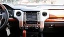 Toyota Tundra 1794 Platinum Edition Crewmax 4WD