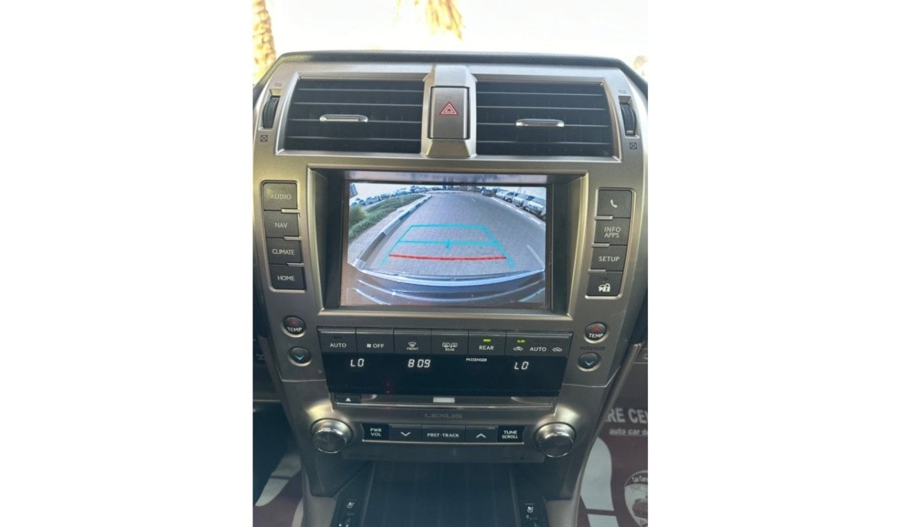 لكزس GX 460 LEXUS GX 460 Full Option