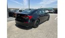 Honda Civic Sport edition 2.0