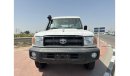 تويوتا لاند كروزر هارد توب Toyota Land Cruiser78  4.2L