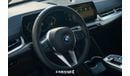 بي أم دبليو X2 BMW X2 sDrive 25i M Sport 2.0L