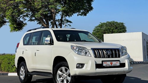 Toyota Prado TX-L 4L-V6-Full Option Excellent Condition