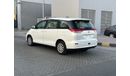 Toyota Previa S 2.4L