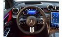 Mercedes-Benz GLC 200 AMG 2.0L 4-Matic