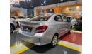 Mitsubishi Attrage GLX 1.2L Zero Down Payment | GCC | Under Warranty | Certified Pre-owned |