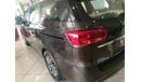 Kia Carnival .