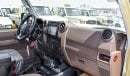 Toyota Land Cruiser 76 SERIES GRJ76 4.0L