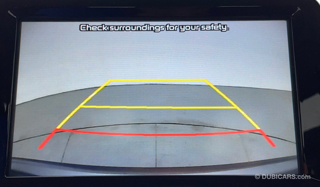 كيا سيراتو LX 1.6 | بدون دفعة مقدمة | اختبار قيادة مجاني للمنزل