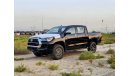 تويوتا هيلوكس TOYOTA HILUX PETROL,D/CAB,4.0L,V6,SR5,A/T,2024MY