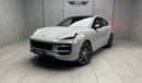 Porsche Cayenne GTS | 2025 | GCC Specs | Brand New | Special Order | Agency Warranty