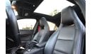 Mercedes-Benz A 250 0% DP -GCC SPECS - MERCEDESE A250 AMG KIT - 2.0 TURBO CHARGE I4 2014 - MINT CONDITION