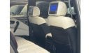 Nissan Patrol LE Platinum