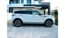 Land Rover Range Rover Evoque Dynamic SE P250 2.0L AED 3,440 PM | RANGE ROVER EVOQUE DYNAMIC SE 2.0TC I4 | CHINESE SPECS | 0% DOWN