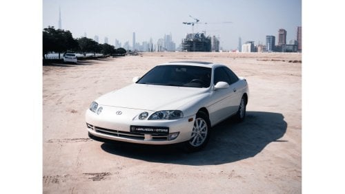 Lexus SC 400 Immaculate Condition | Low Milage | Two Door