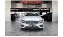 Mercedes-Benz E200 AED 2,000 P.M | 2019 MERCEDES -BENZ  E200 AMG | UNDER WARRANTY | SUNROOF | GCC