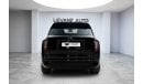 Rolls-Royce Cullinan Black Badge