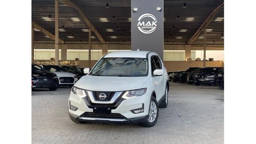 Nissan Rogue X-TRAIL ROGUE 2017 IN PERFECT CONDITION