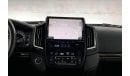 Toyota Land Cruiser GXR GT | 1 year free warranty | 0 Down Payment