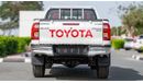 Toyota Hilux TOYOTA HILUX 2.7L Petrol Full Option AT 4X4 2024