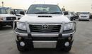 Toyota Hilux Right Hand Drive Diesel 3.0L C198