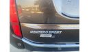 Mitsubishi Montero GLS Premium