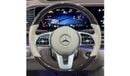 Mercedes-Benz GLS 600 Maybach 2023 Mercedes Maybach GLS600 4MATIC, March 2025 Mercedes Warranty, Fully Loaded, Low Kms, GC