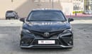 Toyota Camry TRD V6, 3.5L