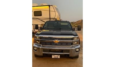 chevrolet groove image Chevrolet Silverado 6.0L