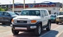 Toyota FJ Cruiser TOYOTA_FJ_CRUISER_2023_4.0L_JBL_SYSTEM