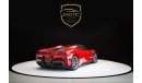 فيراري SF90 سبيدر Ferrari SF90 spider