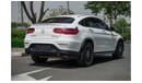 Mercedes-Benz GLC 300 Coupe AMG Special Offer