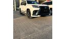 Lexus LX600 F SPORT 3.5L ( CYL)