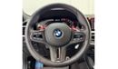 BMW M4 Competition CS 3.0L 2023 BMW M4 CSL Limited Edition, BRAND NEW 0 KM, Feb 2028 AGMC Warranty + Servic